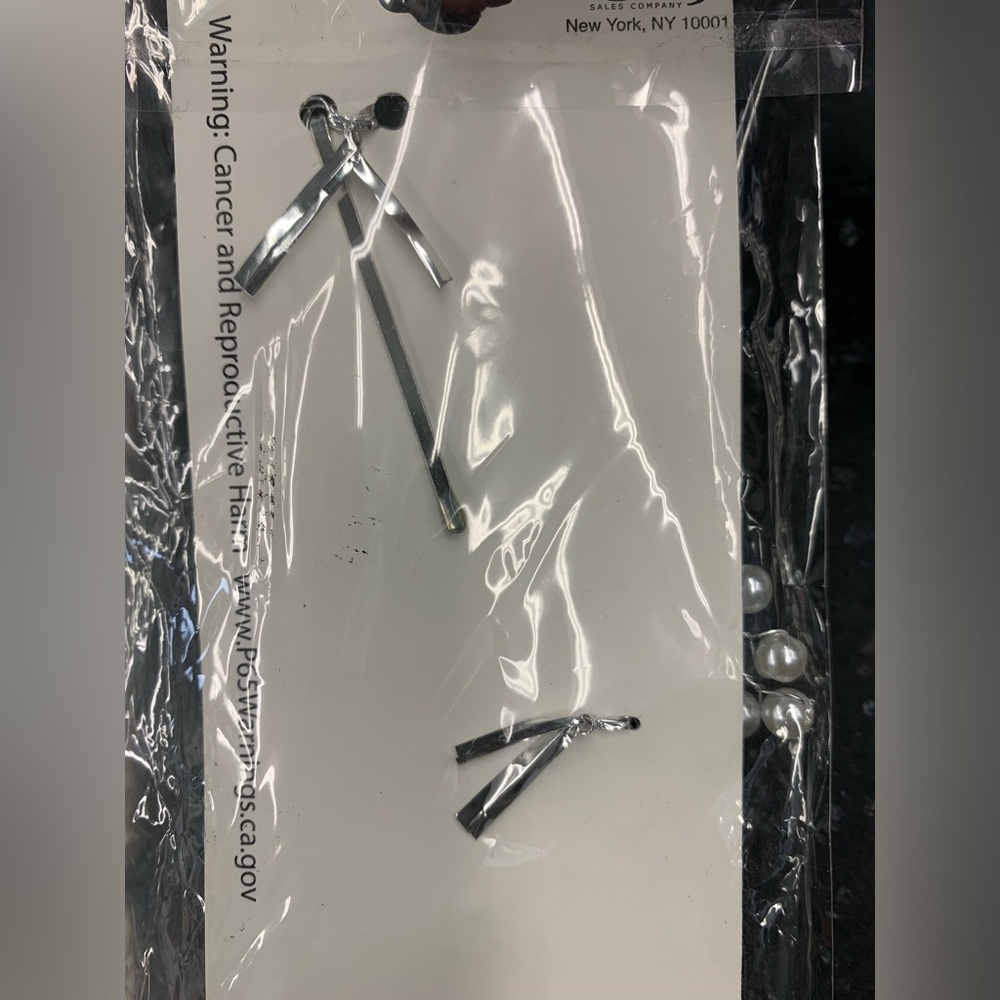 Almar Hair Pin - Picture 4 of 4